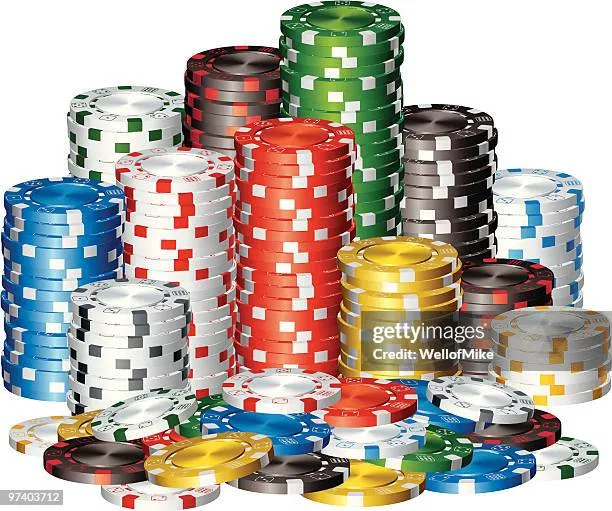 Casino Atmosphere