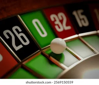 Casino Atmosphere
