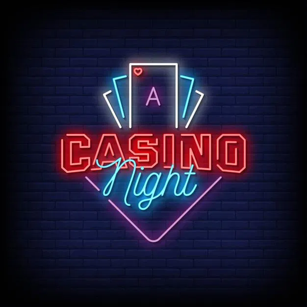 Casino Atmosphere