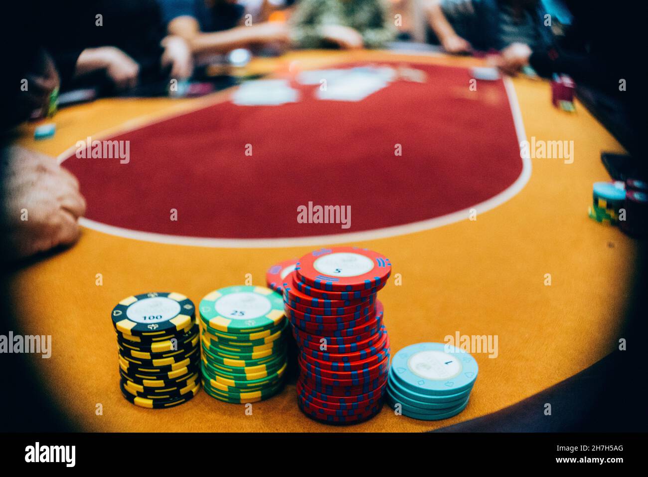 Blackjack Online